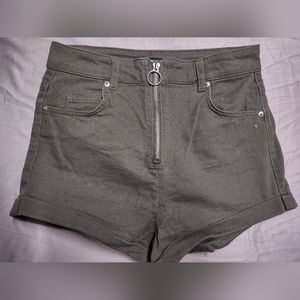 Forever 21 Short